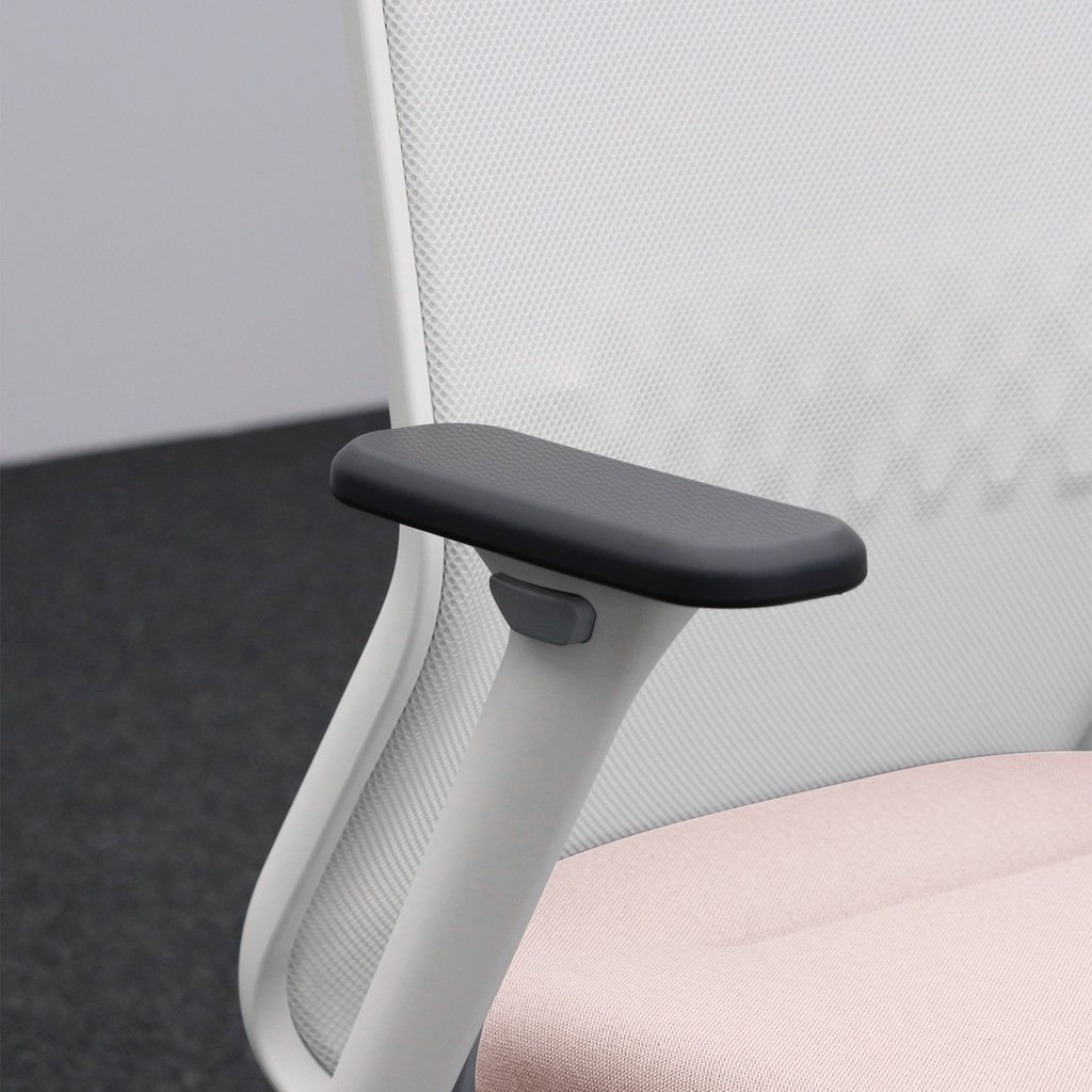 Bürostuhl SitagTeam Mesh swissmade
