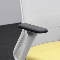 Bürostuhl SitagTeam Mesh swissmade