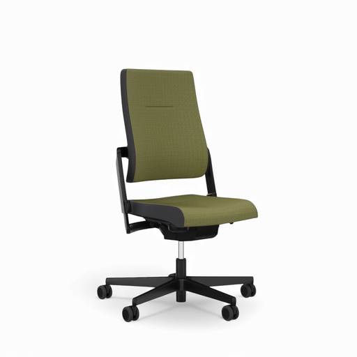 Office chair Sitag SitagXilium (Green, without armrests, without headrest)