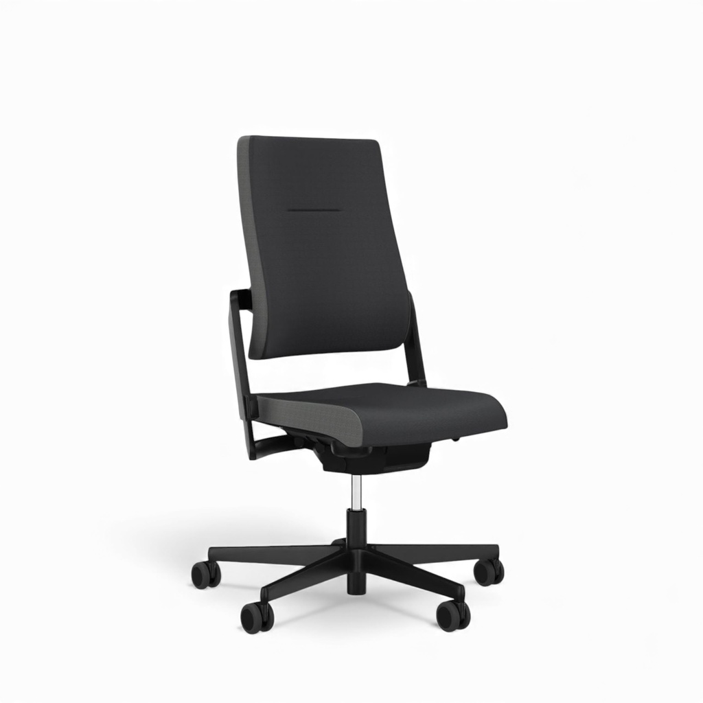 Office chair Sitag SitagXilium (Anthracite, without armrests, without headrest)