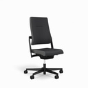 Office chair Sitag SitagXilium (Anthracite, without armrests, without headrest)