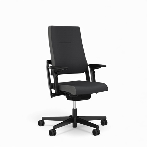 Sitag SitagXilium office chair with intervertebral disc support (New)