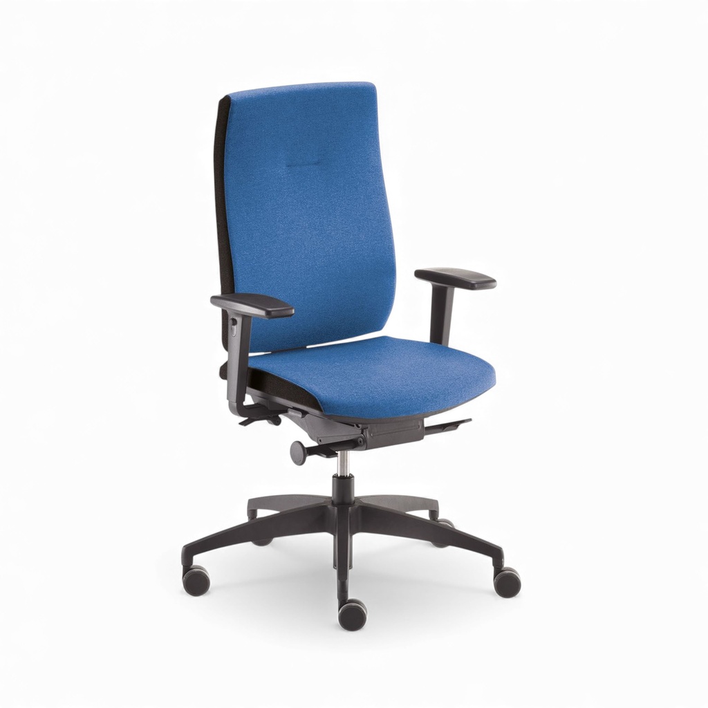 Office swivel chairs Sitag SitagPoint Tec 2 (Blue, New)