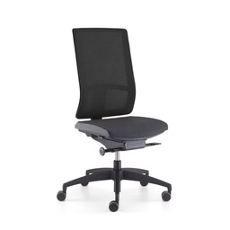 Bürostuhl Sitag SitagPoint Tec 2 Mesh (Anthrazit)