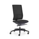 Sedia da ufficio Sitag SitagPoint Tec 2 Mesh (Nero)