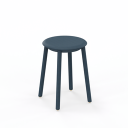 Sgabello da ufficio Kusch+CO by Nowy Styl Creva stool (Nuovo)