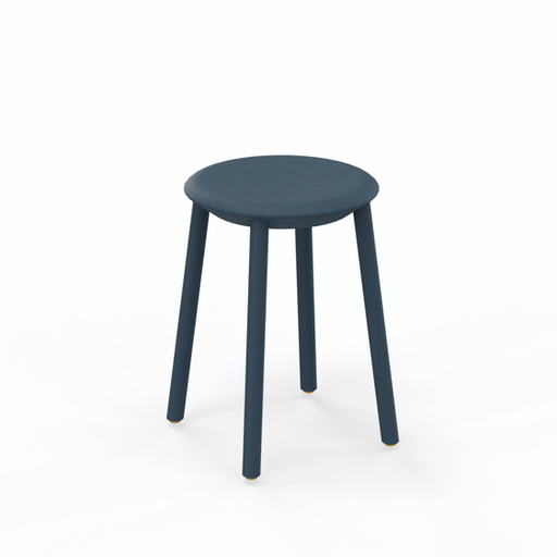 Sgabello da ufficio Kusch+CO by Nowy Styl Creva stool (Nuovo)