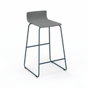 Tabouret de bar Nowy Styl Cafe-VII (Nouveau)