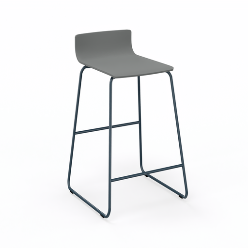 Tabouret de bar Nowy Styl Cafe-VII (Nouveau)