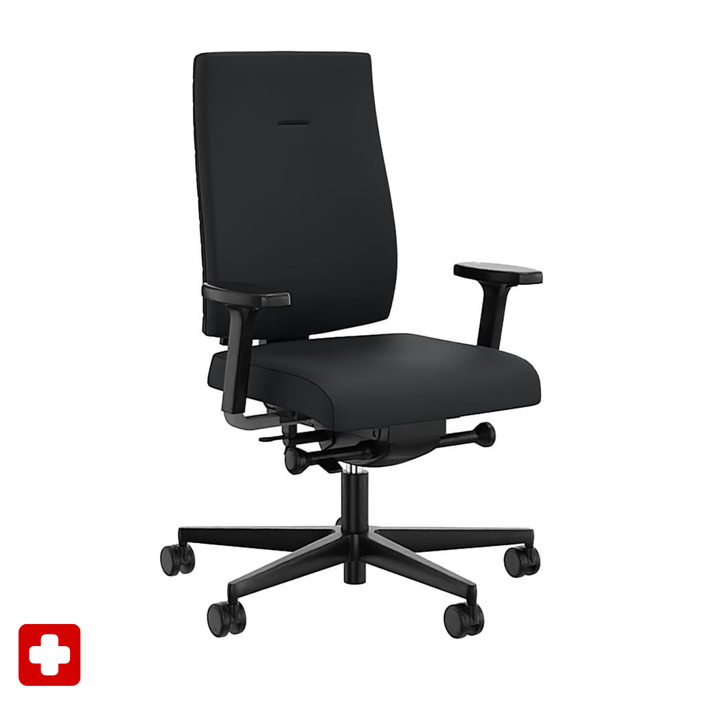 Chaises de bureau Sitag SitagX-Line rembourré (Nouveau)