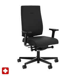 Chaises de bureau Sitag SitagX-Line rembourré (Nouveau)
