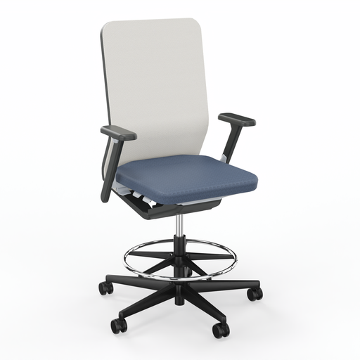 Chaises de bureau Sitag SitagTeam Mesh (Nouveau)