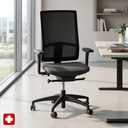 Sedie girevoli per ufficio Sitag SitagPoint Tec 2 Mesh (Nuovo)