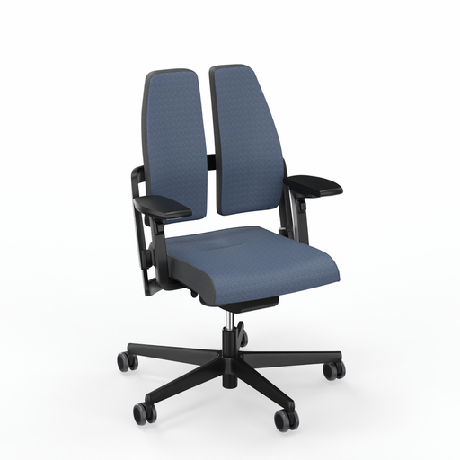 Office swivel chairs Sitag SitagXilium DuoBack (New)