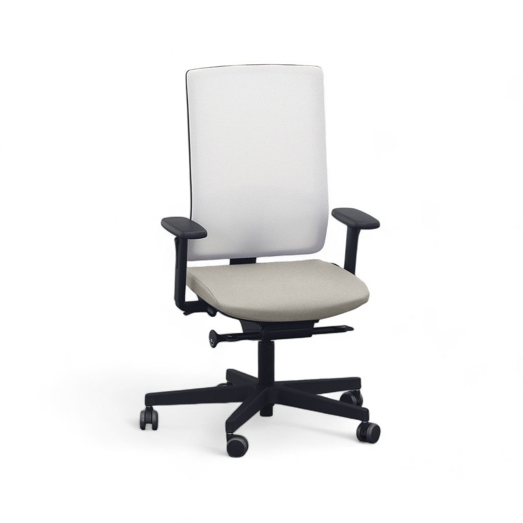 Office chairs Sitag SitagPoint Tec 2 Mesh (Beige, New)