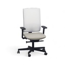 Chaises de bureau Sitag SitagPoint Tec 2 Mesh (Beige, Nouveau)