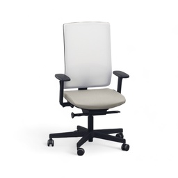Office chairs Sitag SitagPoint Tec 2 Mesh (Beige, New)