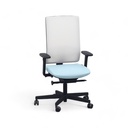 Sedie da ufficio Sitag SitagPoint Tec 2 Mesh (Blu, Nuovo)