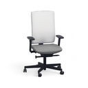 Office chairs Sitag SitagPoint Tec 2 Mesh (Gray, New)