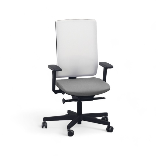 Sedie da ufficio Sitag SitagPoint Tec 2 Mesh (Grigio, Nuovo)
