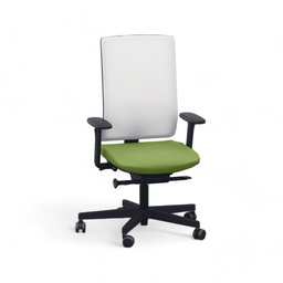 Office chairs Sitag SitagPoint Tec 2 Mesh (Green, New)