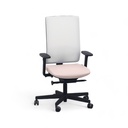 Bürostuhl SitagPoint Tec 2 Mesh swissmade (Rosa, Neu)