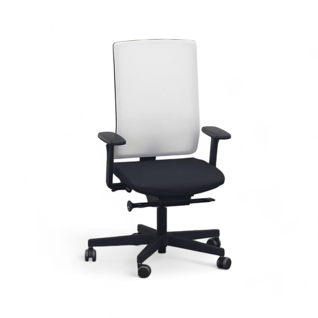 Chaises de bureau Sitag SitagPoint Tec 2 Mesh (Noir, Nouveau)