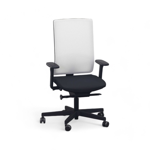 Chaises de bureau Sitag SitagPoint Tec 2 Mesh (Noir, Nouveau)