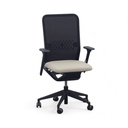 Chaise de bureau Sitag SitagTeam Mesh (Beige, Nouveau)