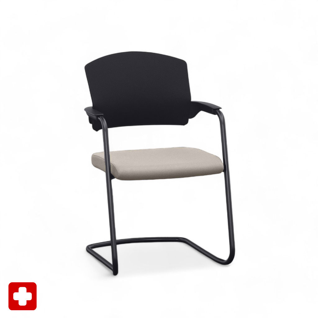 Cantilever Sitag EL100 (Beige, New)