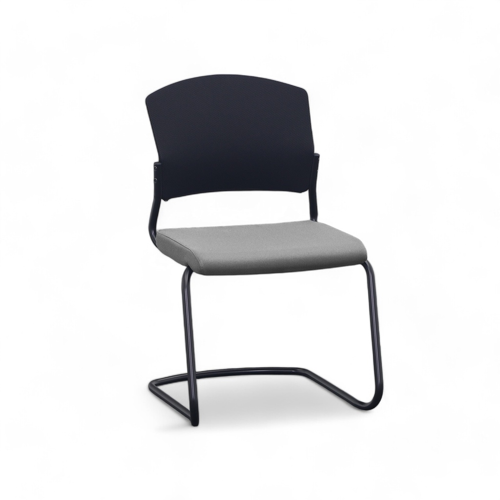 Sedia a sbalzo Sitag EL100 (Grigio, Nuovo)