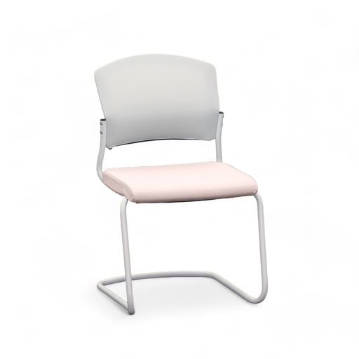 Freischwinger Sitag EL100 (Rosa, Neu)