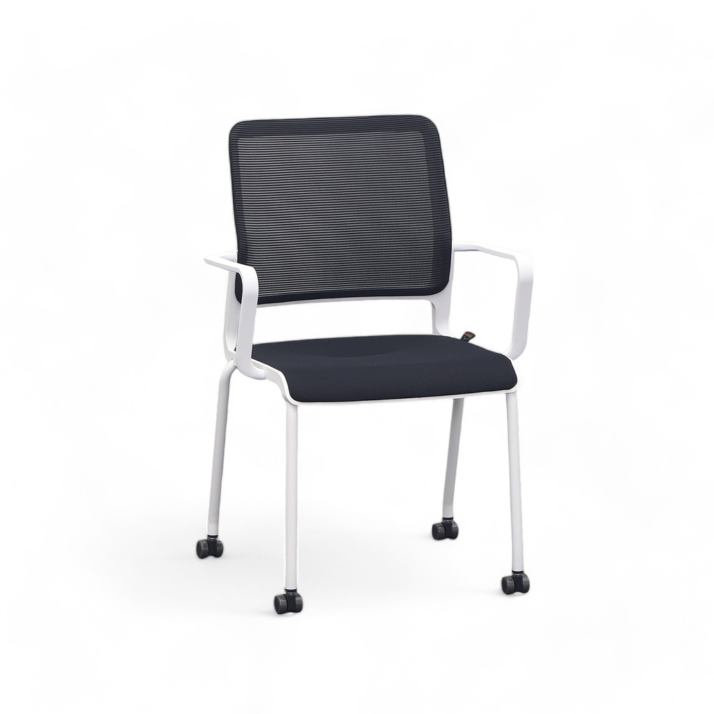 4-leg chairs Sitag SitagXilium Mesh (New)