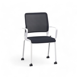 4-leg chairs Sitag SitagXilium Mesh (New)