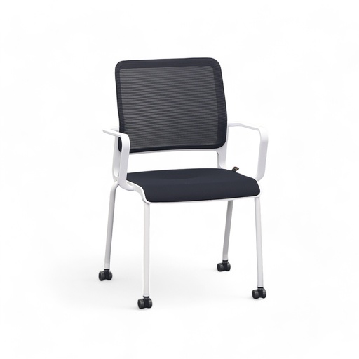 4-leg chairs Sitag SitagXilium Mesh (New)