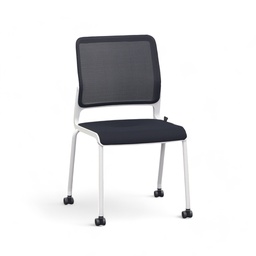 4-leg chairs Sitag SitagXilium Mesh (New)