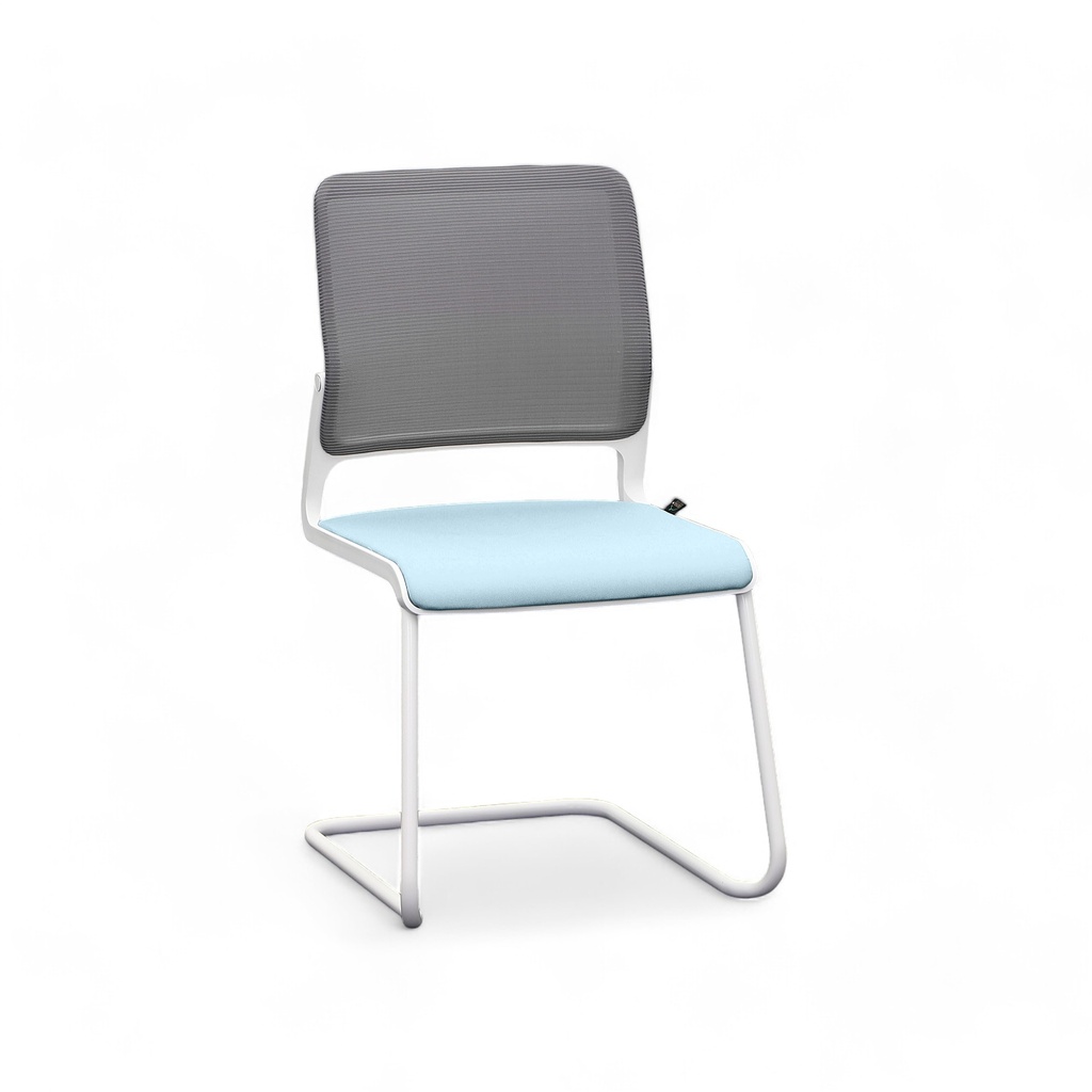 Cantilever Sitag SitagXilium (Blue, New, without armrests)