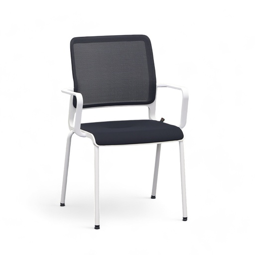 4-legged chairs Sitag SitagXilium Mesh (New, with fixed armrests)