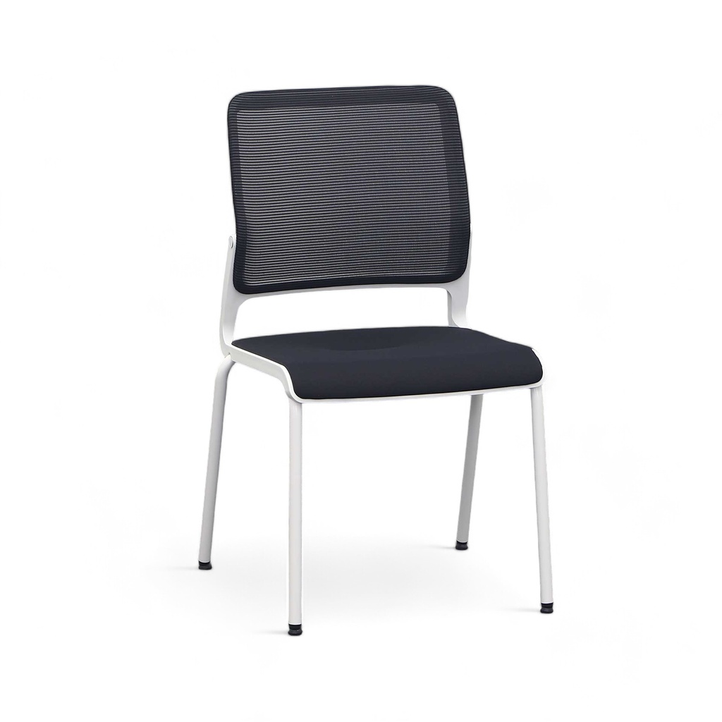 Chaises 4 pieds Sitag SitagXilium Mesh (Nouveau, sans accoudoirs)