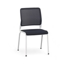 4-legged chairs Sitag SitagXilium Mesh (New, without armrests)