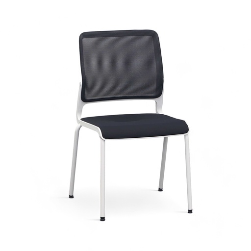 Chaises 4 pieds Sitag SitagXilium Mesh (Nouveau, sans accoudoirs)