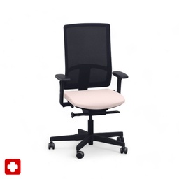 Office chair SitagPoint Tec 2 Mesh (Pink, New)